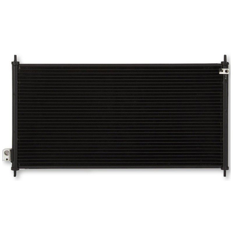 Global Parts 3558C A/C Condenser