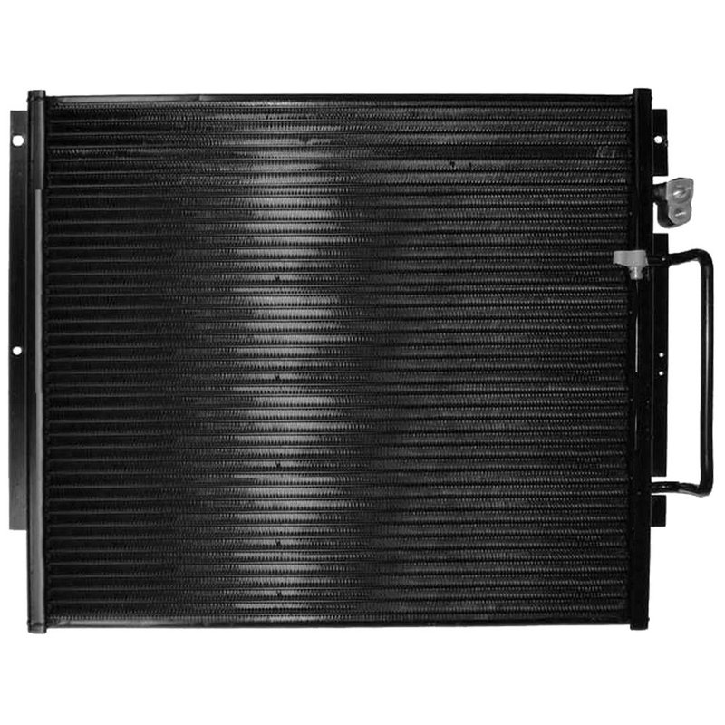 Global Parts 3563C A/C Condenser