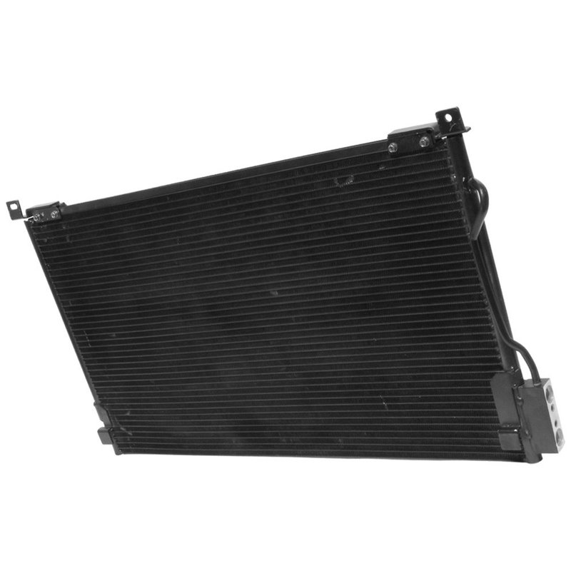Global Parts 3564C A/C Condenser