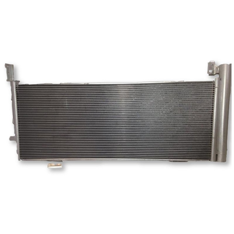 Global Parts 3595C A/C Condenser