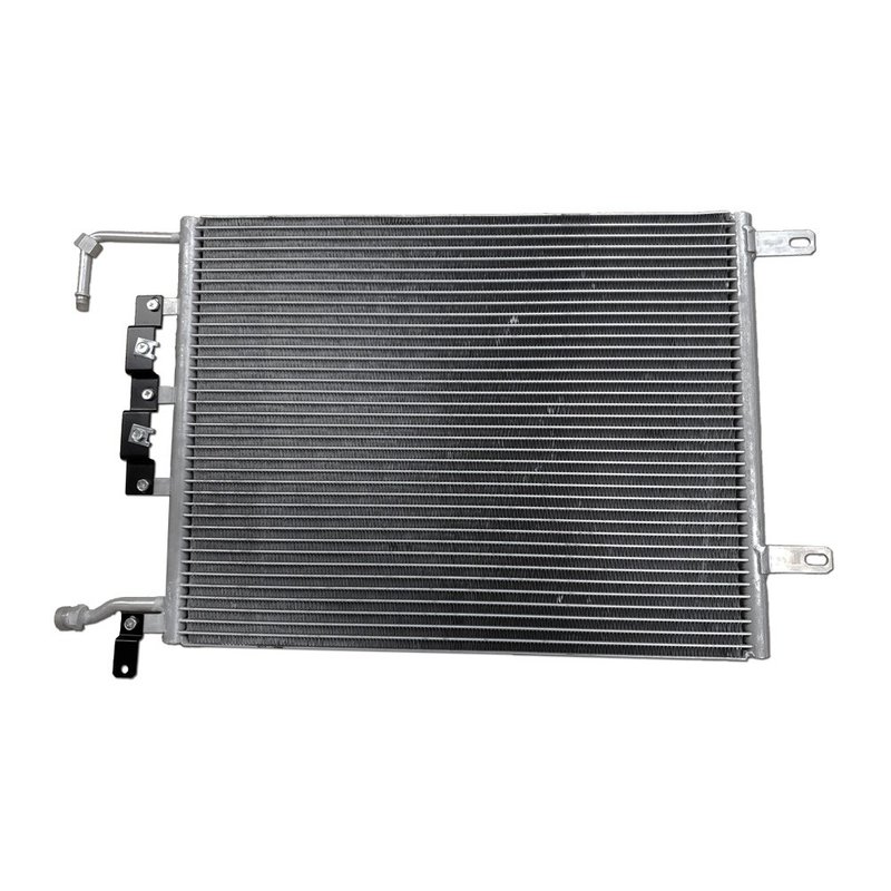 Global Parts 3603C A/C Condenser
