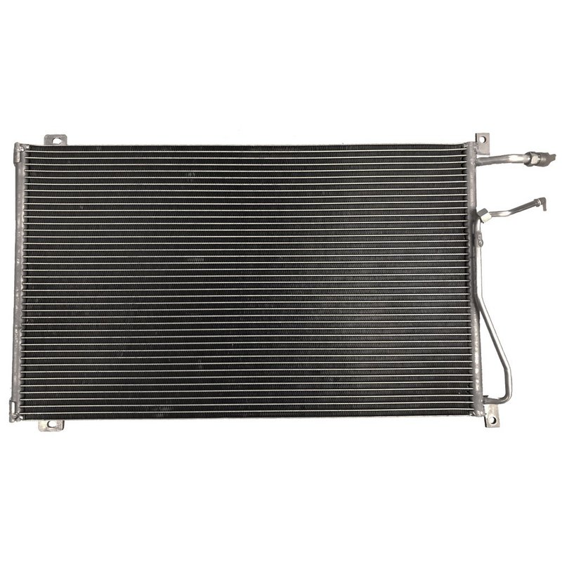 Global Parts 3612C A/C Condenser