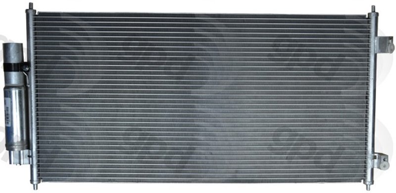 Global Parts 3628C A/C Condenser