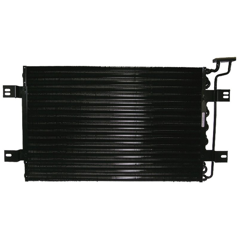 Global Parts 3633C A/C Condenser