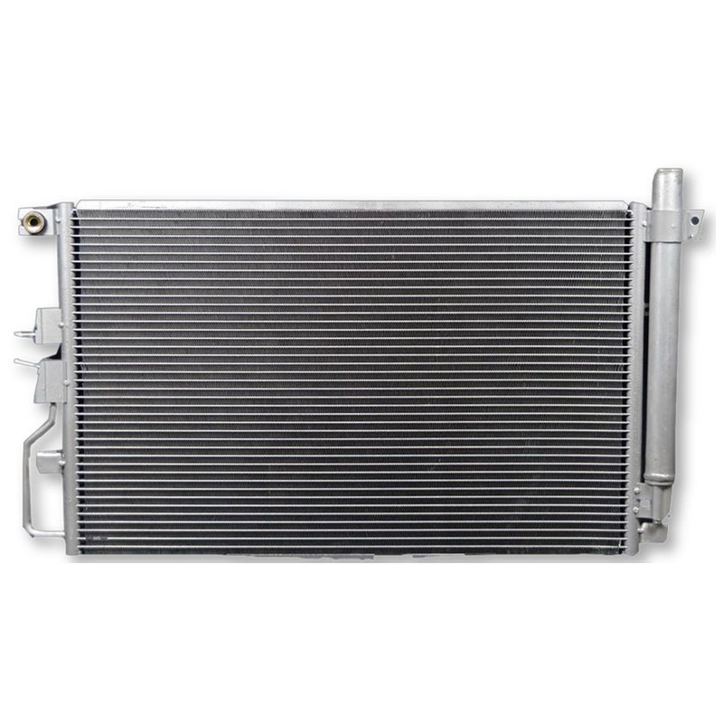 Global Parts 3667C A/C Condenser