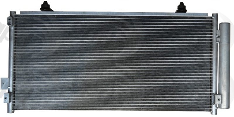 Global Parts 3689C A/C Condenser