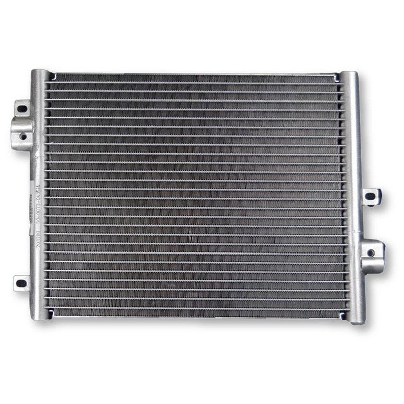 Global Parts 3700 A/C Condenser