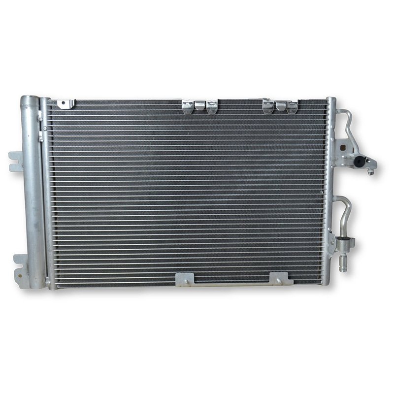 Global Parts 3749C A/C Condenser