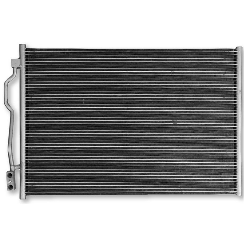 Global Parts 3778C A/C Condenser