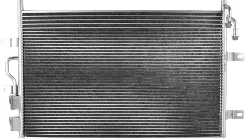 Global Parts 3788C A/C Condenser