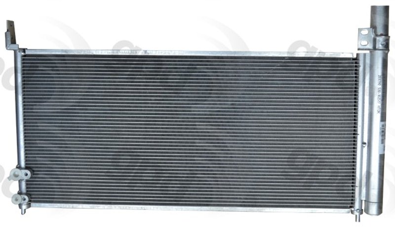 Global Parts 3790C A/C Condenser