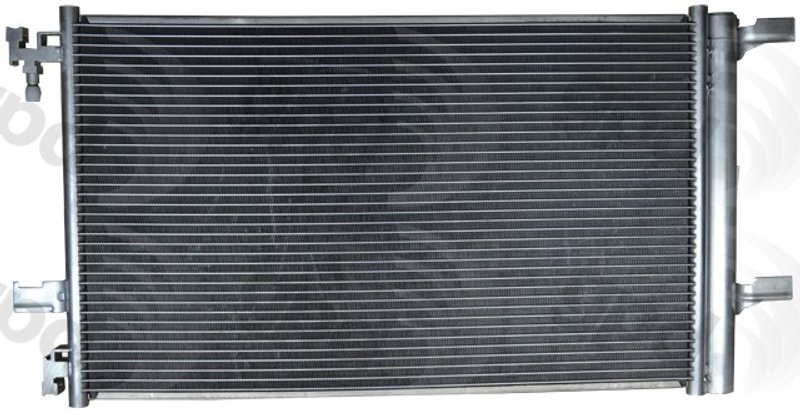 Global Parts 3794C A/C Condenser