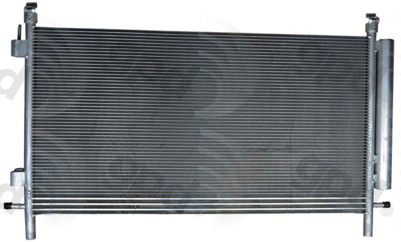 Global Parts 3799C A/C Condenser