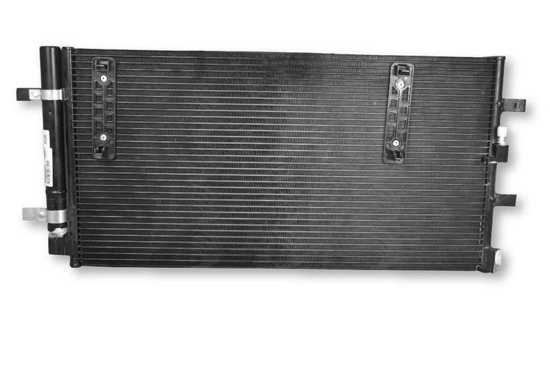 Global Parts 3868C A/C Condenser
