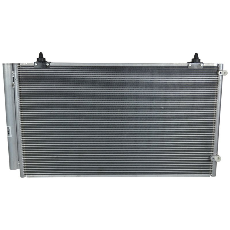 Global Parts 3869C A/C Condenser