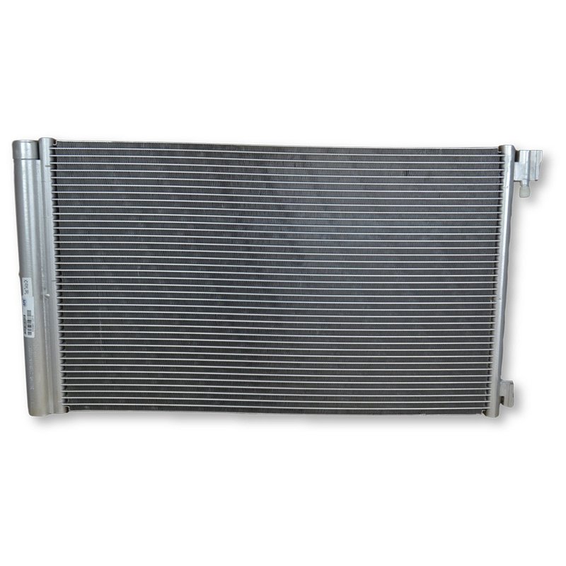 Global Parts 3890C A/C Condenser