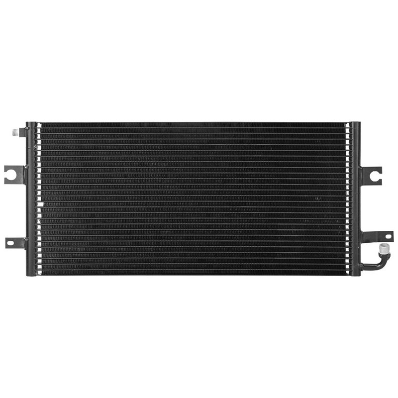 Global Parts 3931C A/C Condenser