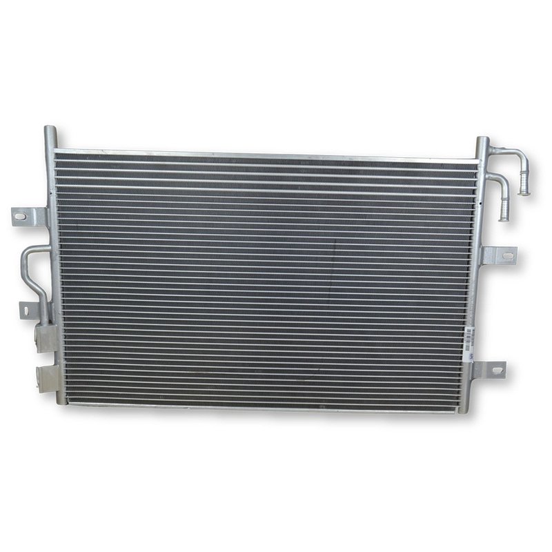 Global Parts 3942C A/C Condenser
