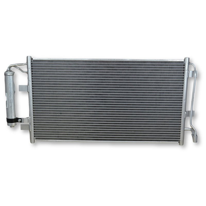 Global Parts 3944C A/C Condenser
