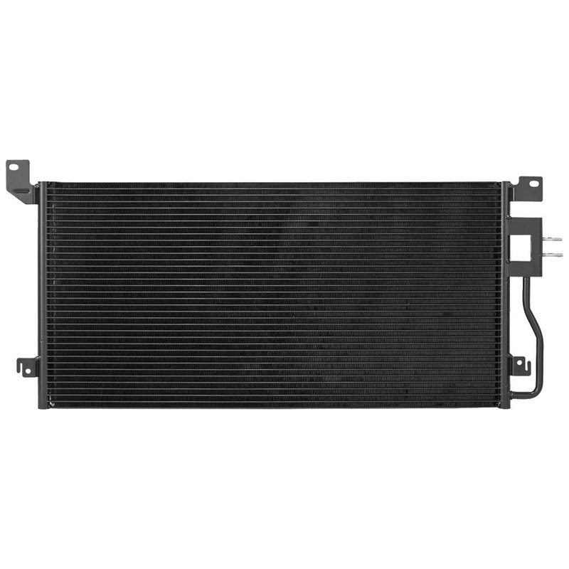 Global Parts 3946C A/C Condenser