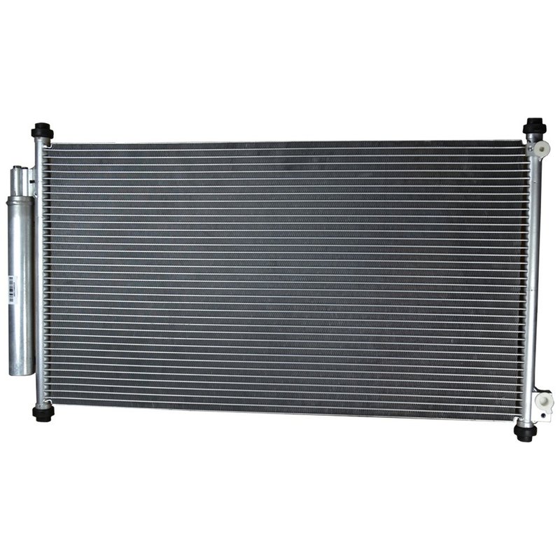 Global Parts 3965C A/C Condenser