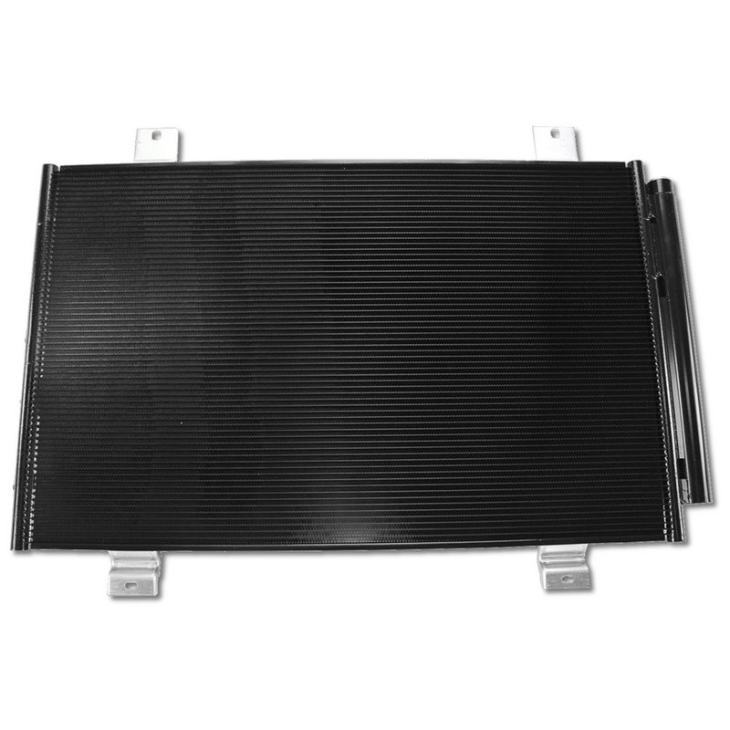 Global Parts 3974C A/C Condenser