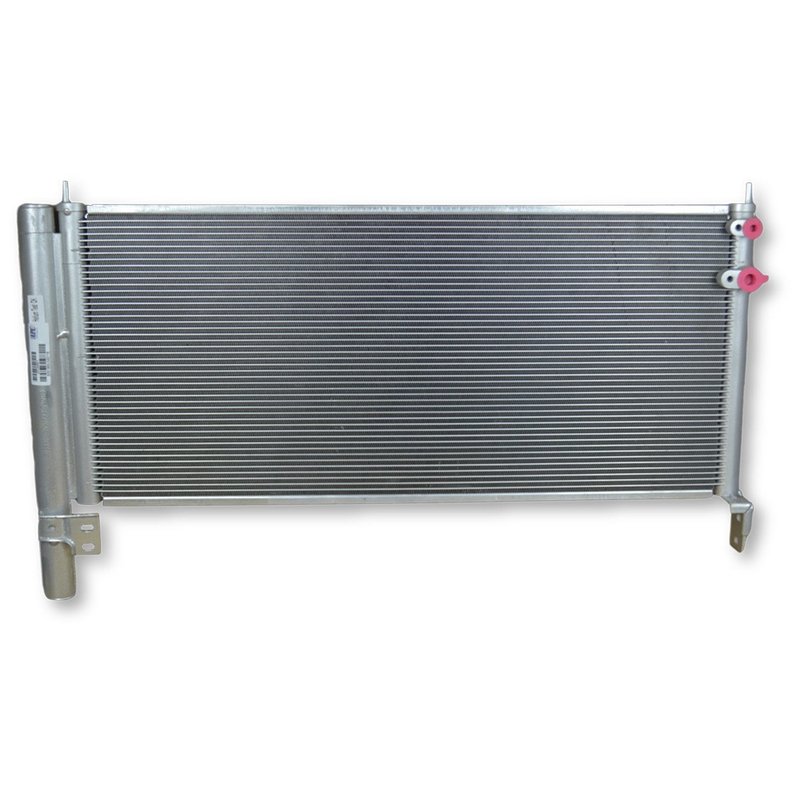 Global Parts 3991C A/C Condenser