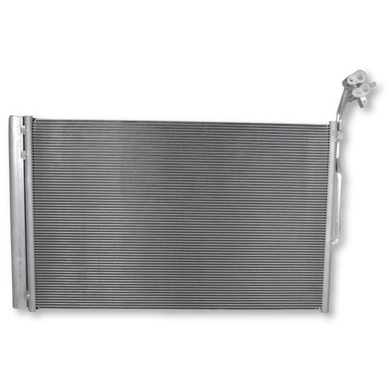 Global Parts 3992C A/C Condenser