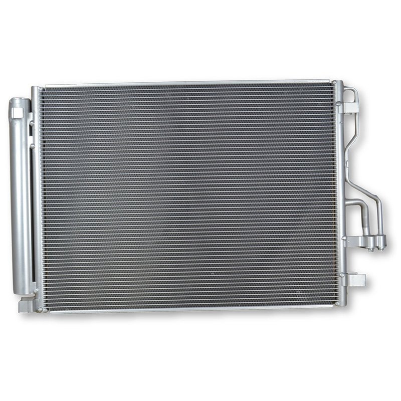 Global Parts 3993C A/C Condenser