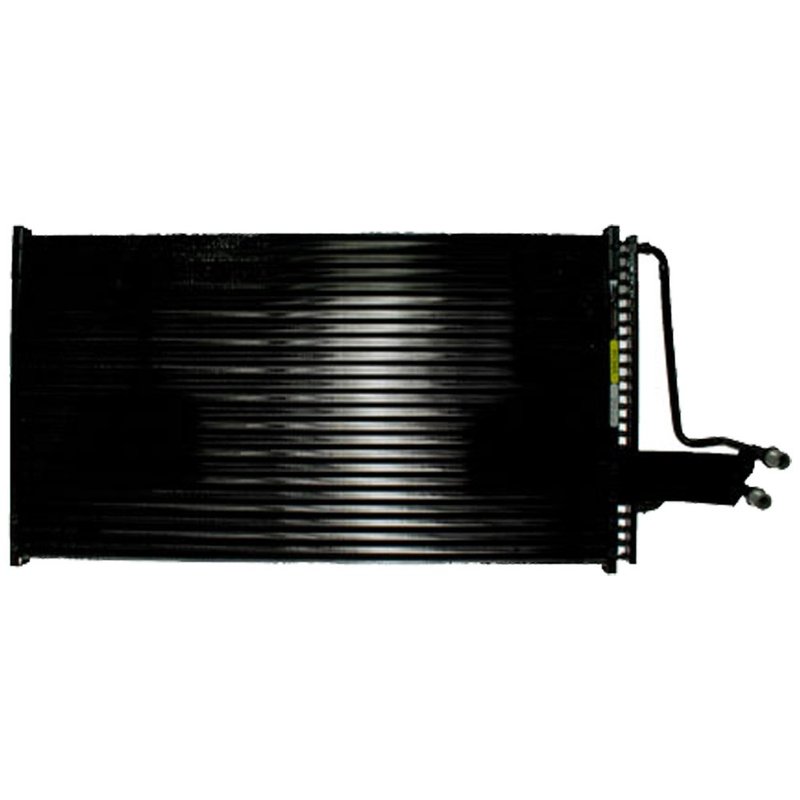 Global Parts 4010C A/C Condenser