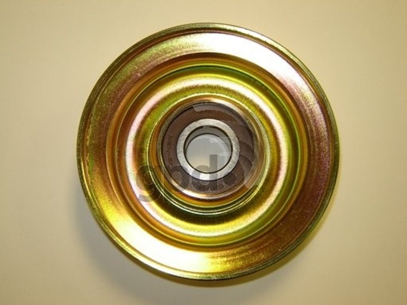Global Parts 4011235 Accessory Drive Belt Idler Pulley