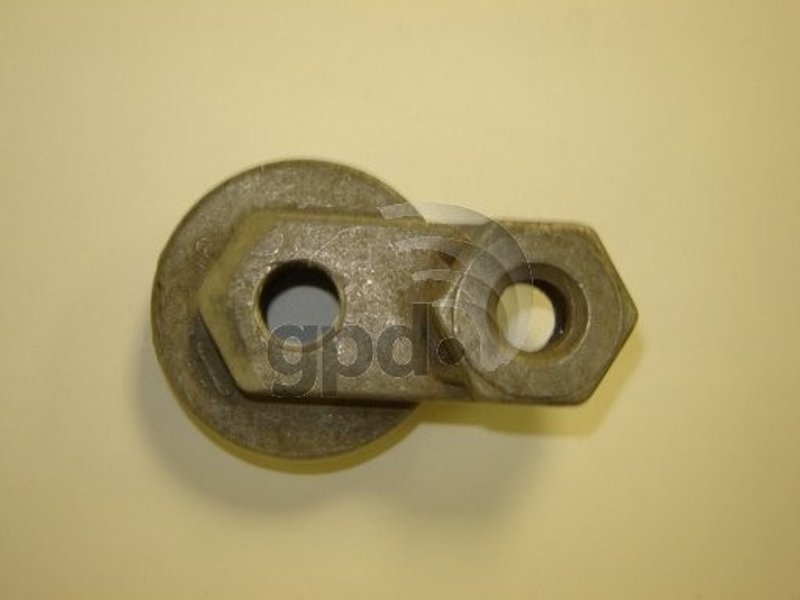 Global Parts 4011239 Accessory Drive Belt Idler Pulley