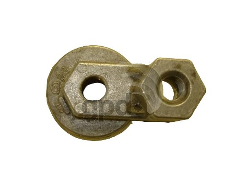 Global Parts 4011242 Accessory Drive Belt Idler Pulley Eccentric Cam