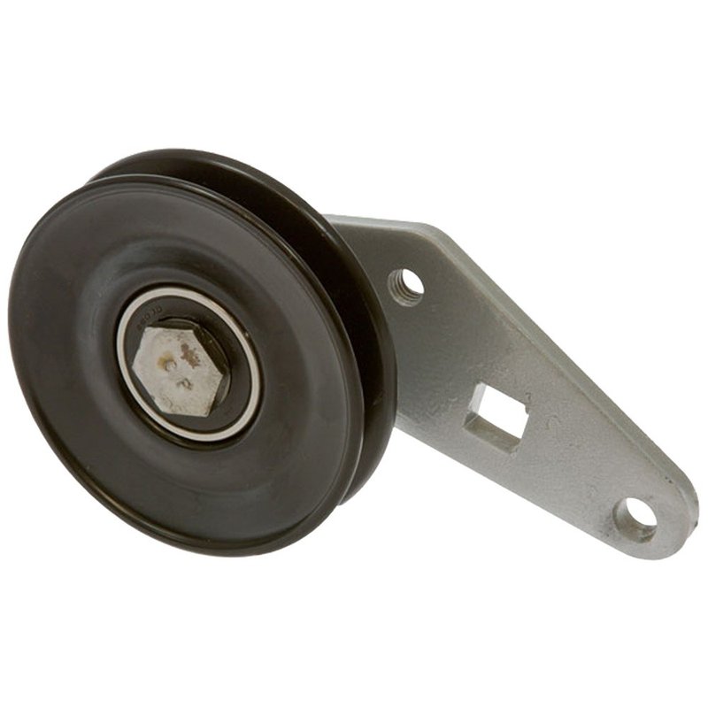 Global Parts 4011244 Accessory Drive Belt Idler Pulley