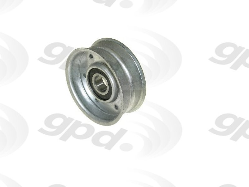 Global Parts 4011245 Accessory Drive Belt Idler Pulley