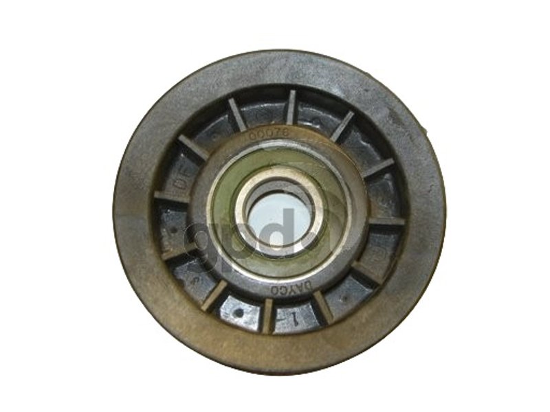 Global Parts 4011247 Accessory Drive Belt Idler Pulley