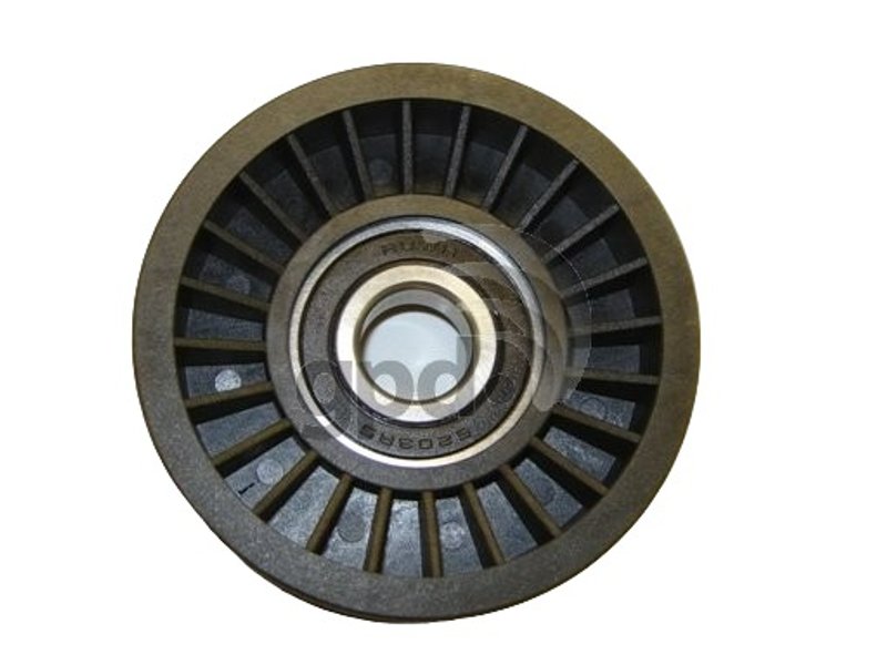 Global Parts 4011248 Accessory Drive Belt Idler Pulley