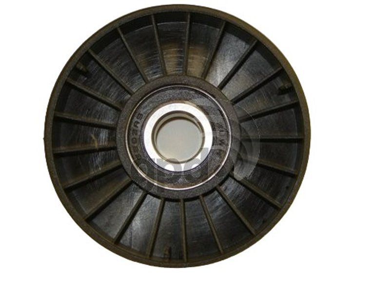 Global Parts 4011249 Accessory Drive Belt Idler Pulley