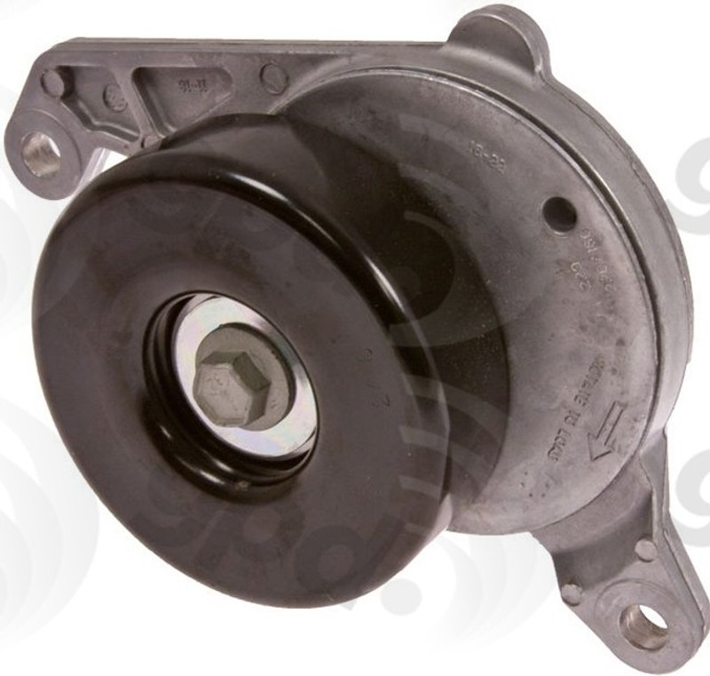 Global Parts 4011259 Accessory Drive Belt Idler Pulley