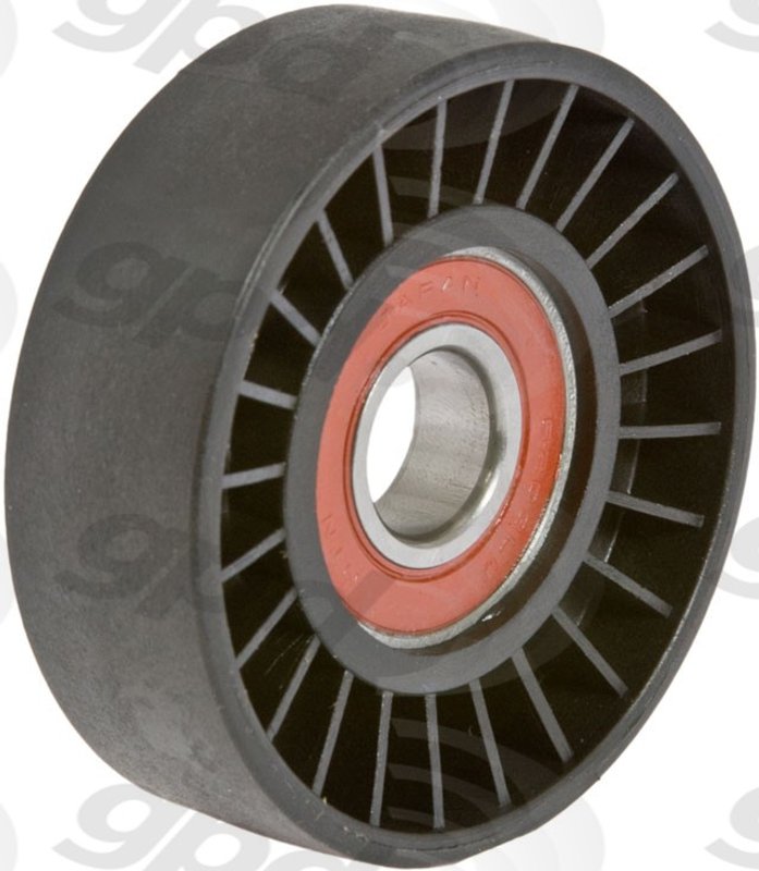 Global Parts 4011262 Accessory Drive Belt Idler Pulley