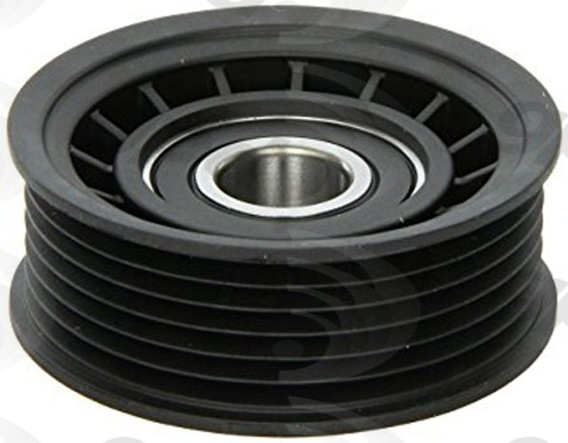 Global Parts 4011271 Accessory Drive Belt Idler Pulley
