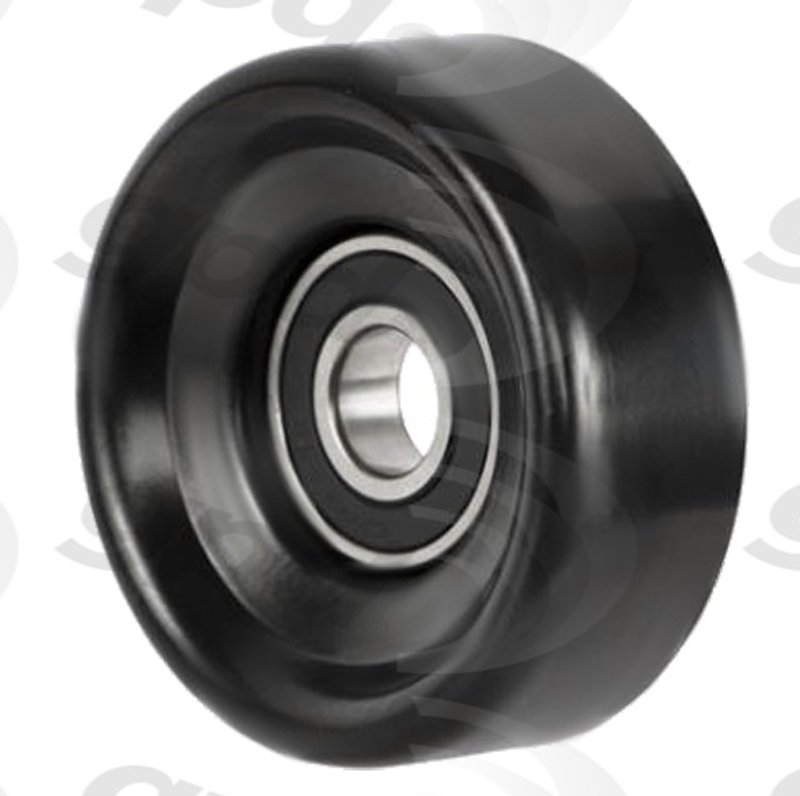 Global Parts 4011369 Accessory Drive Belt Idler Pulley
