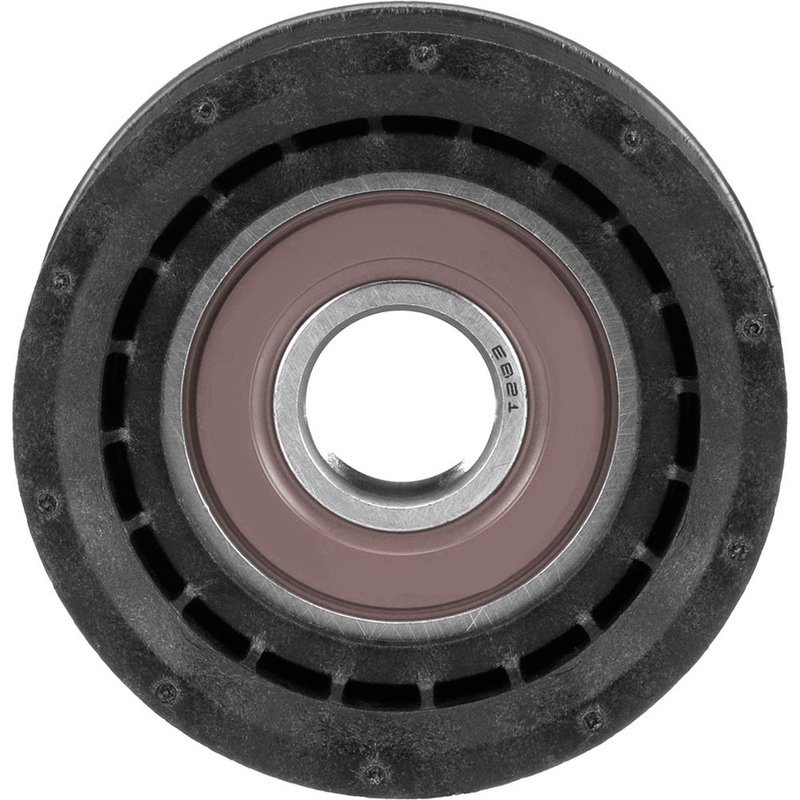 Global Parts 4011383 Accessory Drive Belt Idler Pulley