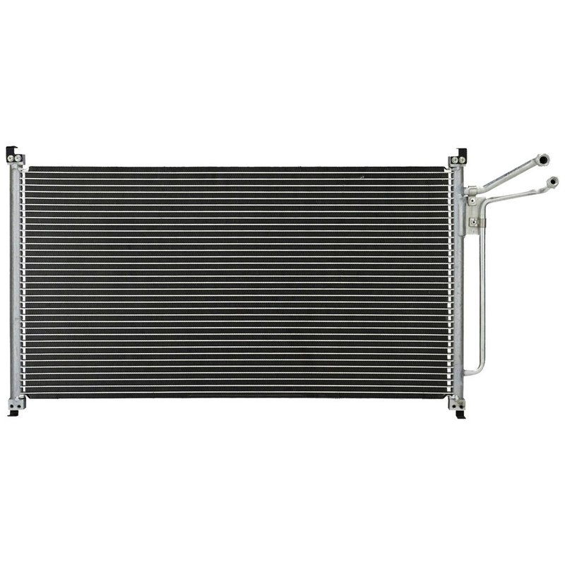 Global Parts 4013C A/C Condenser