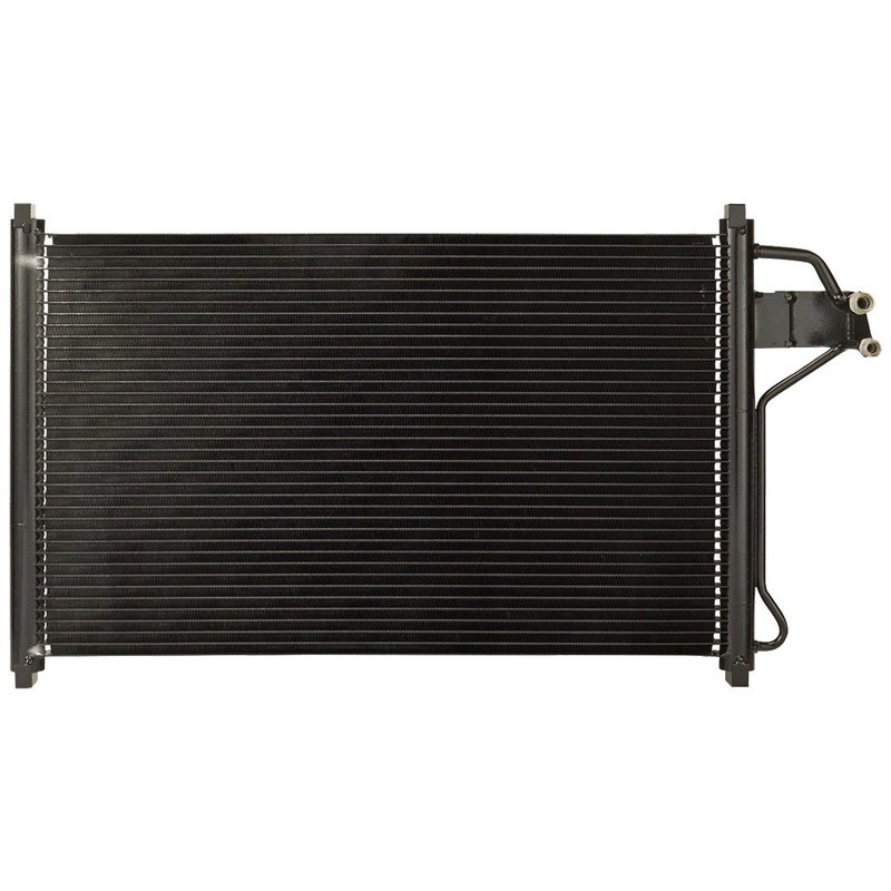 Global Parts 4020C A/C Condenser