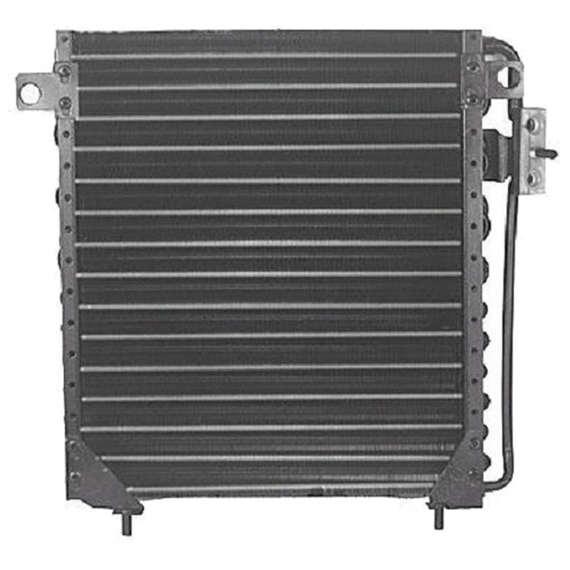Global Parts 4036C A/C Condenser