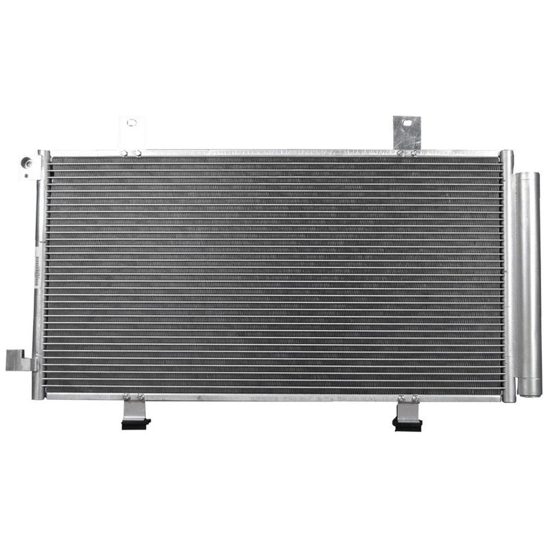 Global Parts 4054C A/C Condenser