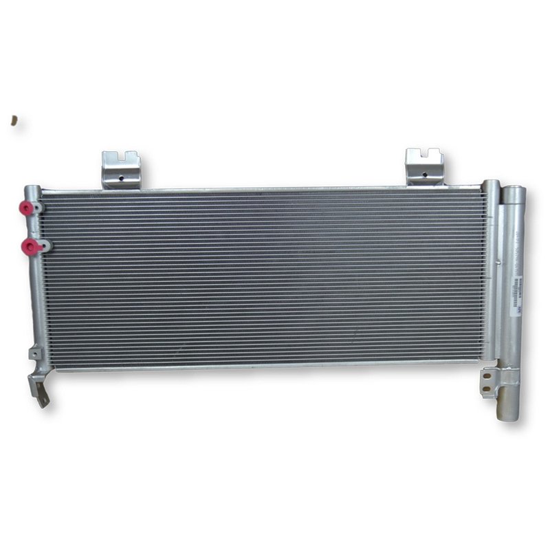 Global Parts 4117C A/C Condenser