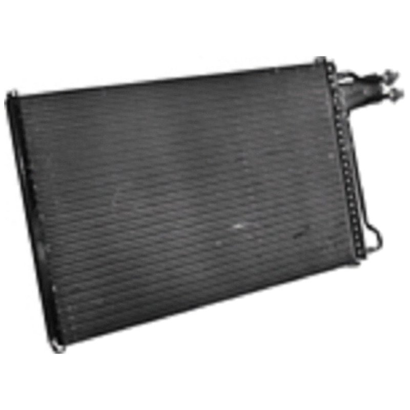 Global Parts 4143C A/C Condenser