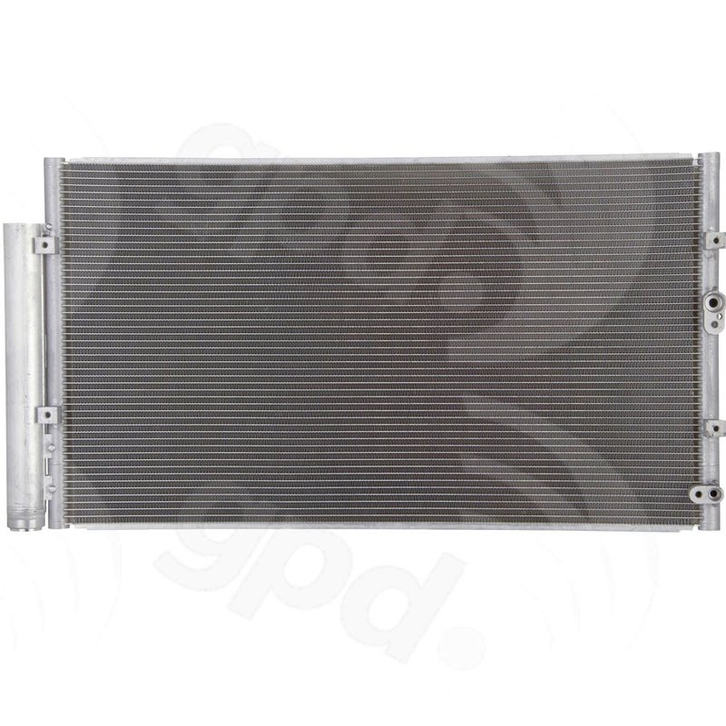 Global Parts 4145C A/C Condenser